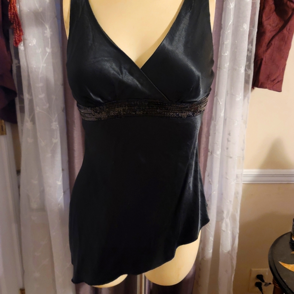 Tank  blouse SM